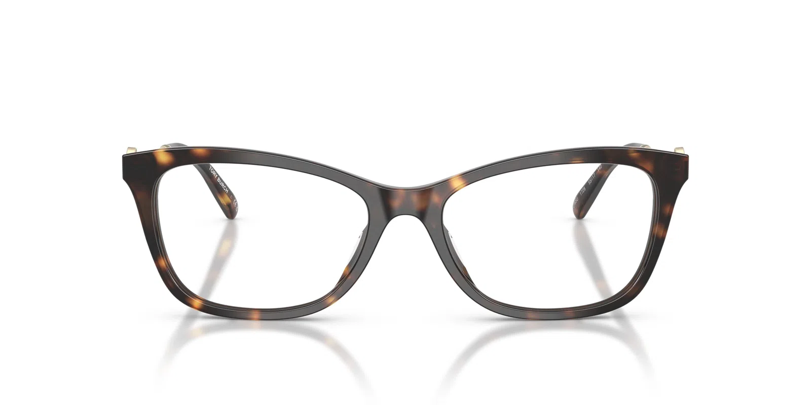 Tory Burch 2165U Eyeglasses - view 8